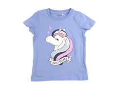 Name It endless sky unicorn top